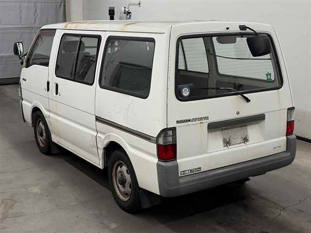 NISSAN VANETTE
