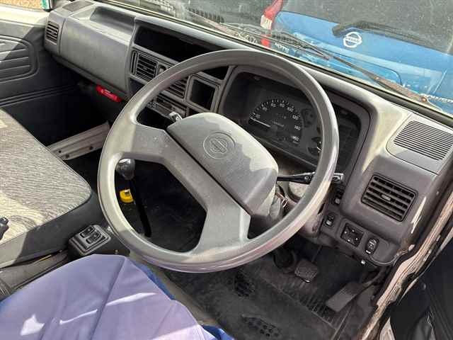 NISSAN VANETTE
