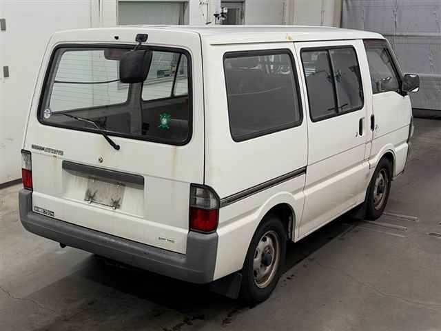 NISSAN VANETTE