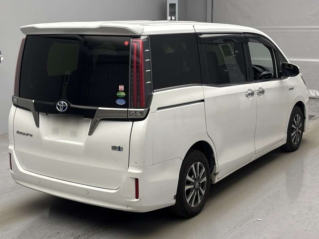 TOYOTA ESQUIRE