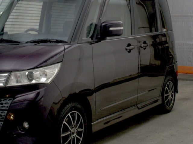 SUZUKI PALETTE