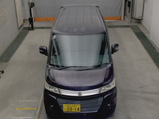 SUZUKI PALETTE