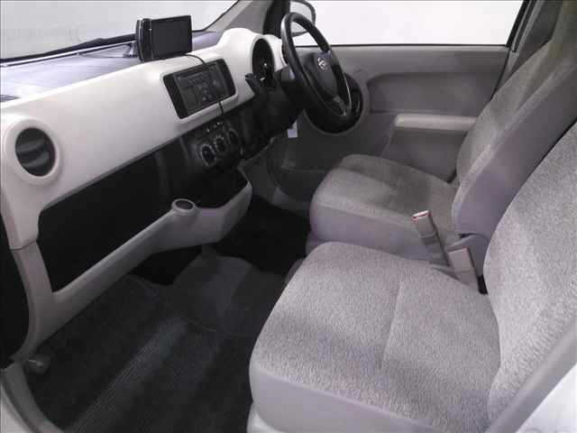 DAIHATSU BOON