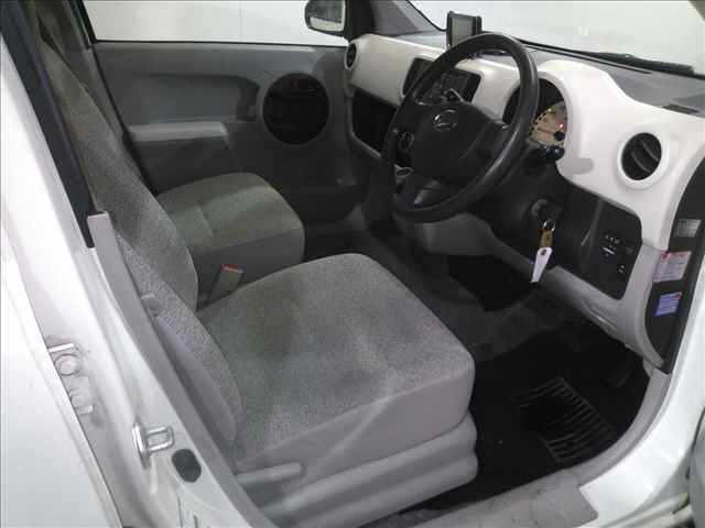 DAIHATSU BOON