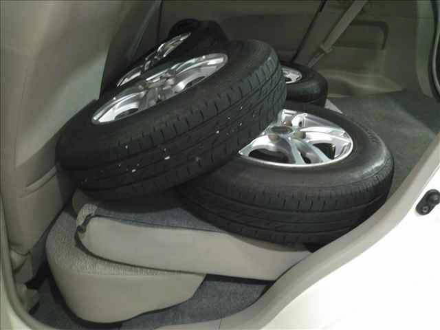 DAIHATSU BOON