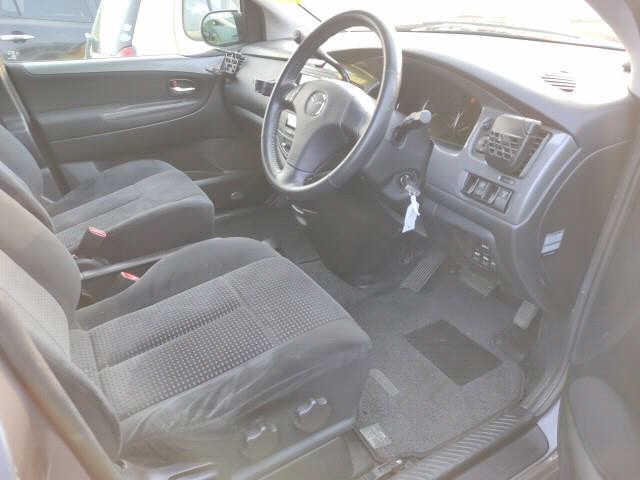 MAZDA MPV