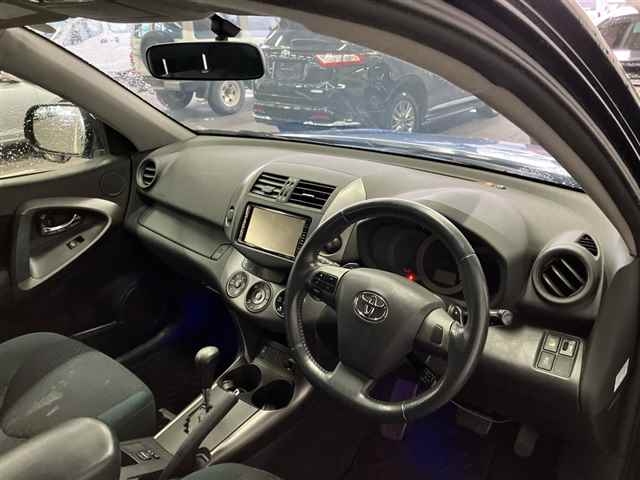 TOYOTA VANGUARD