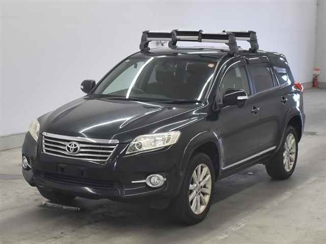 TOYOTA VANGUARD