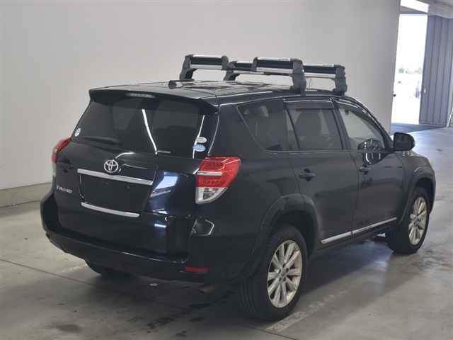 TOYOTA VANGUARD