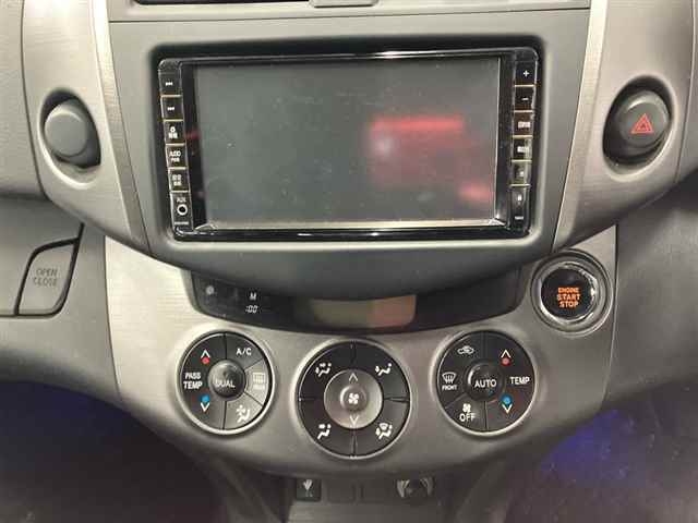 TOYOTA VANGUARD
