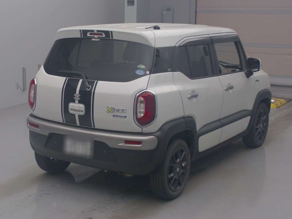 SUZUKI XBEE