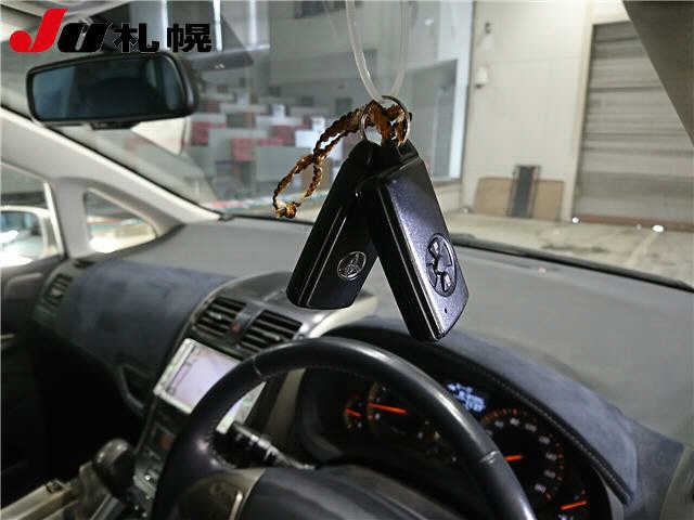 TOYOTA BLADE