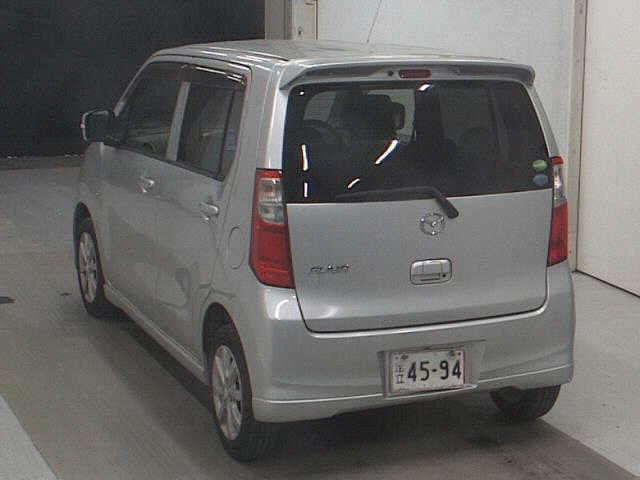 MAZDA FLAIR