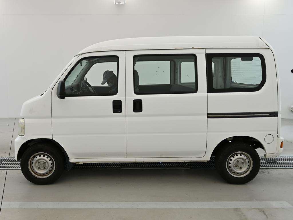 HONDA ACTY