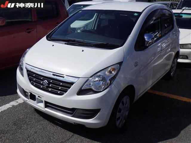 SUZUKI CERVO