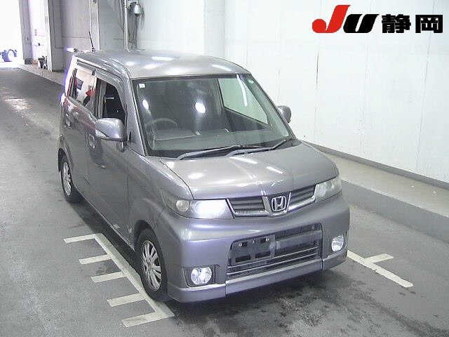 HONDA ZEST