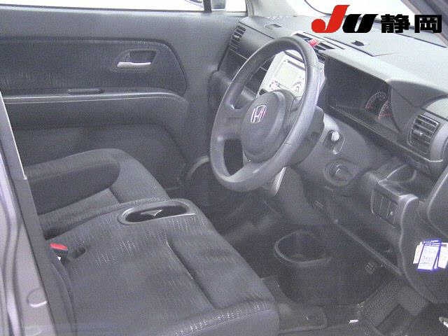 HONDA ZEST