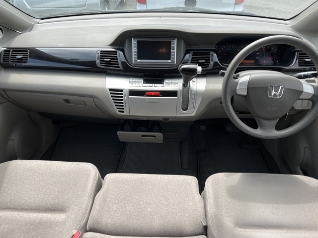 HONDA EDIX