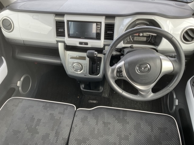 MAZDA FLAIR CROSSOVER