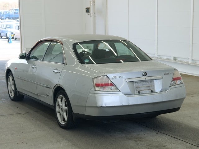 NISSAN GLORIA