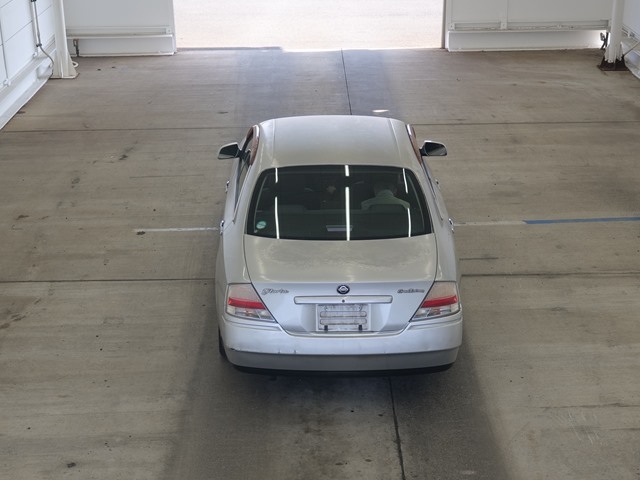 NISSAN GLORIA