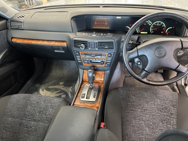 NISSAN GLORIA