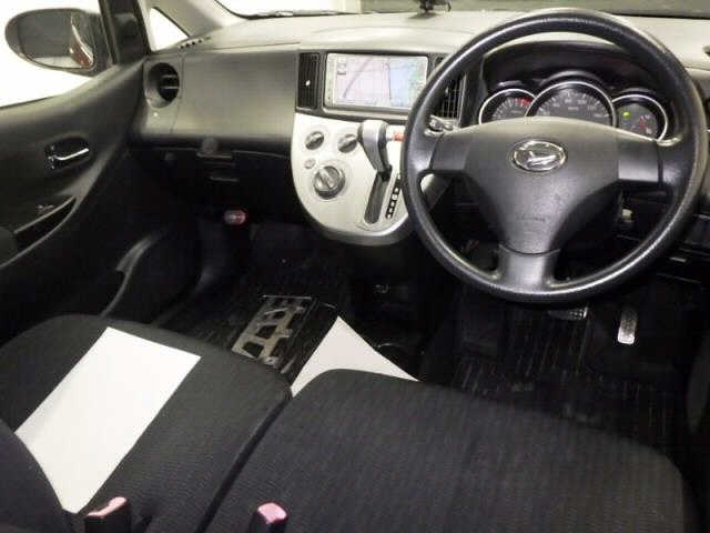 DAIHATSU SONICA