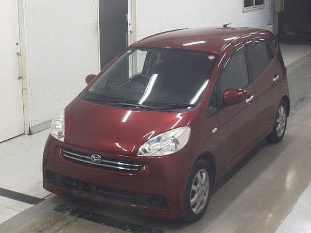 DAIHATSU SONICA