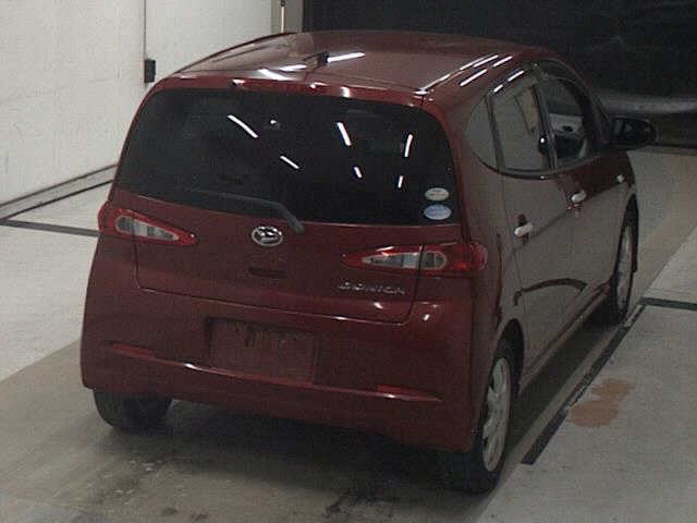 DAIHATSU SONICA