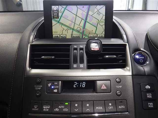 LEXUS HS250H