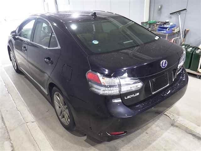 LEXUS HS250H