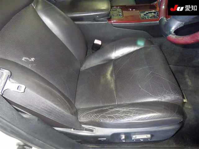 LEXUS GS350
