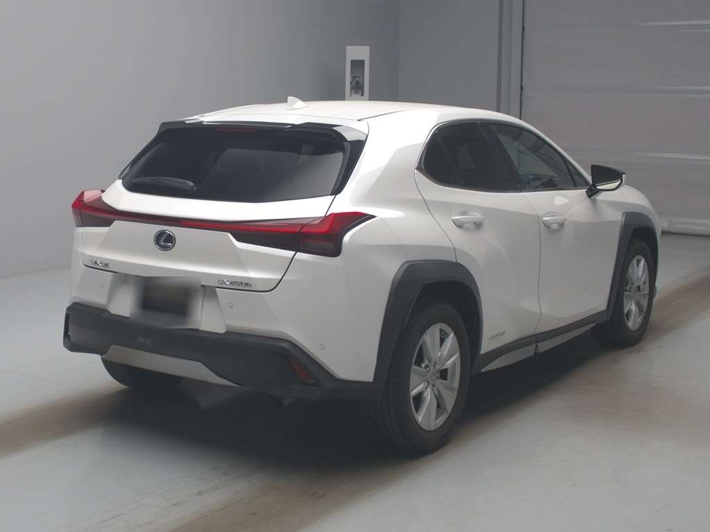 LEXUS UX250H
