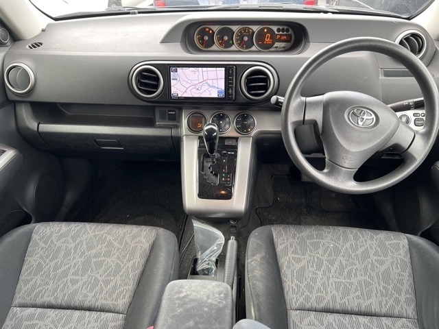 TOYOTA COROLLA RUMION