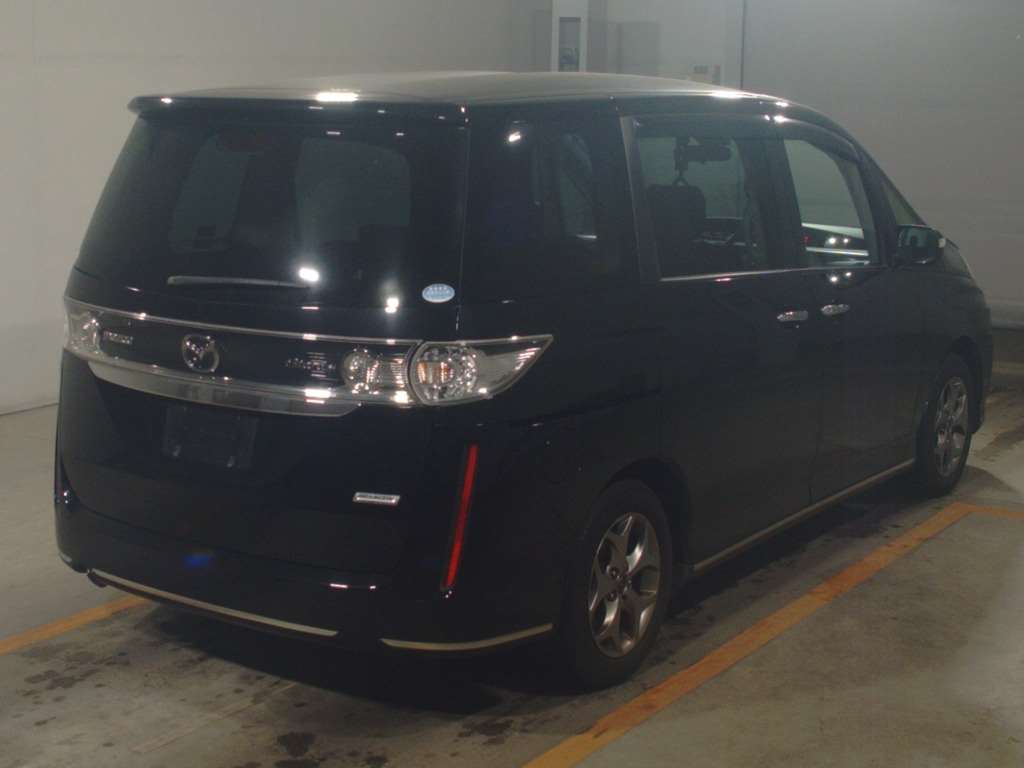 MAZDA BIANTE
