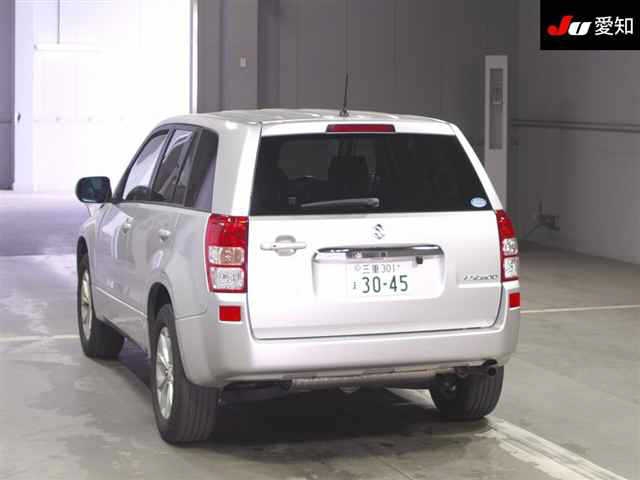 SUZUKI ESCUDO