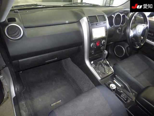 SUZUKI ESCUDO