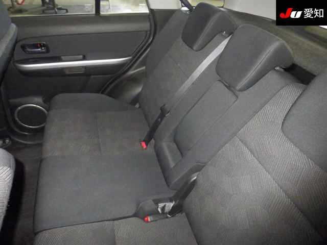 SUZUKI ESCUDO