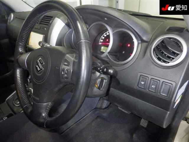 SUZUKI ESCUDO