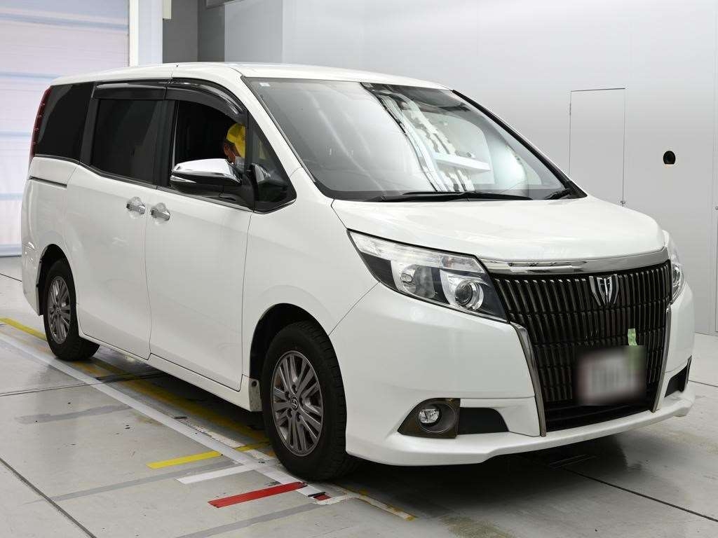 TOYOTA ESQUIRE