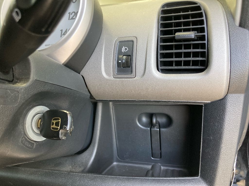 HONDA LIFE