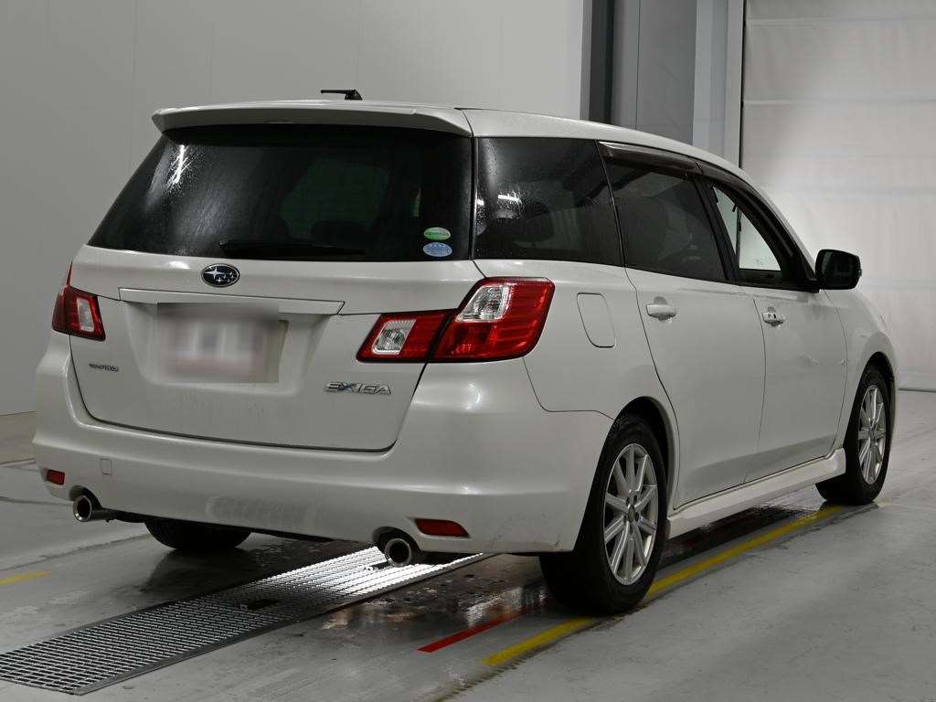 SUBARU EXIGA