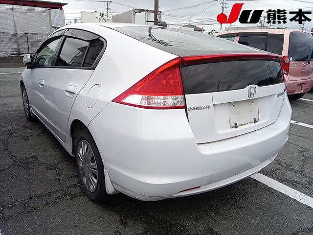HONDA INSIGHT