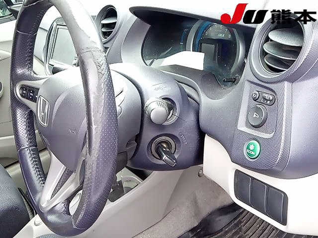 HONDA INSIGHT