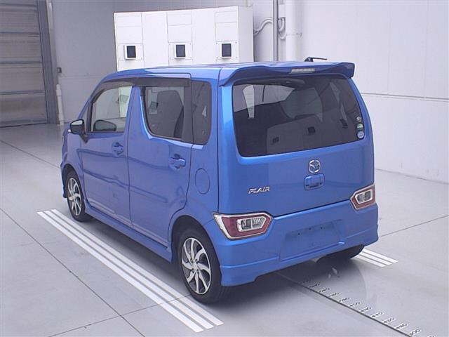 MAZDA FLAIR