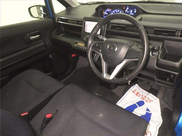 MAZDA FLAIR