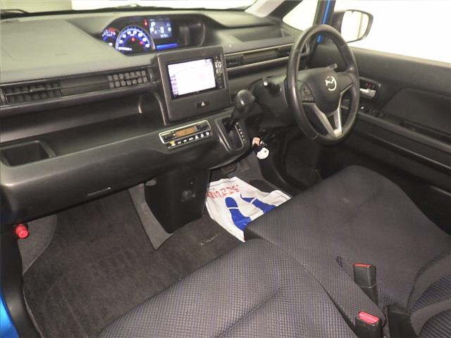 MAZDA FLAIR