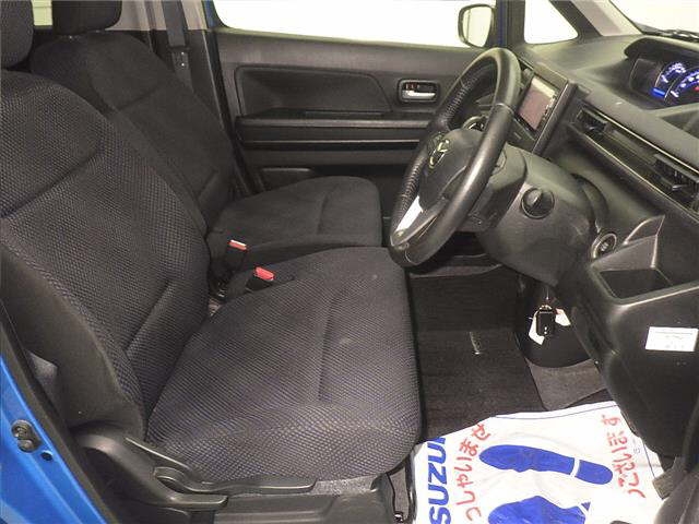 MAZDA FLAIR