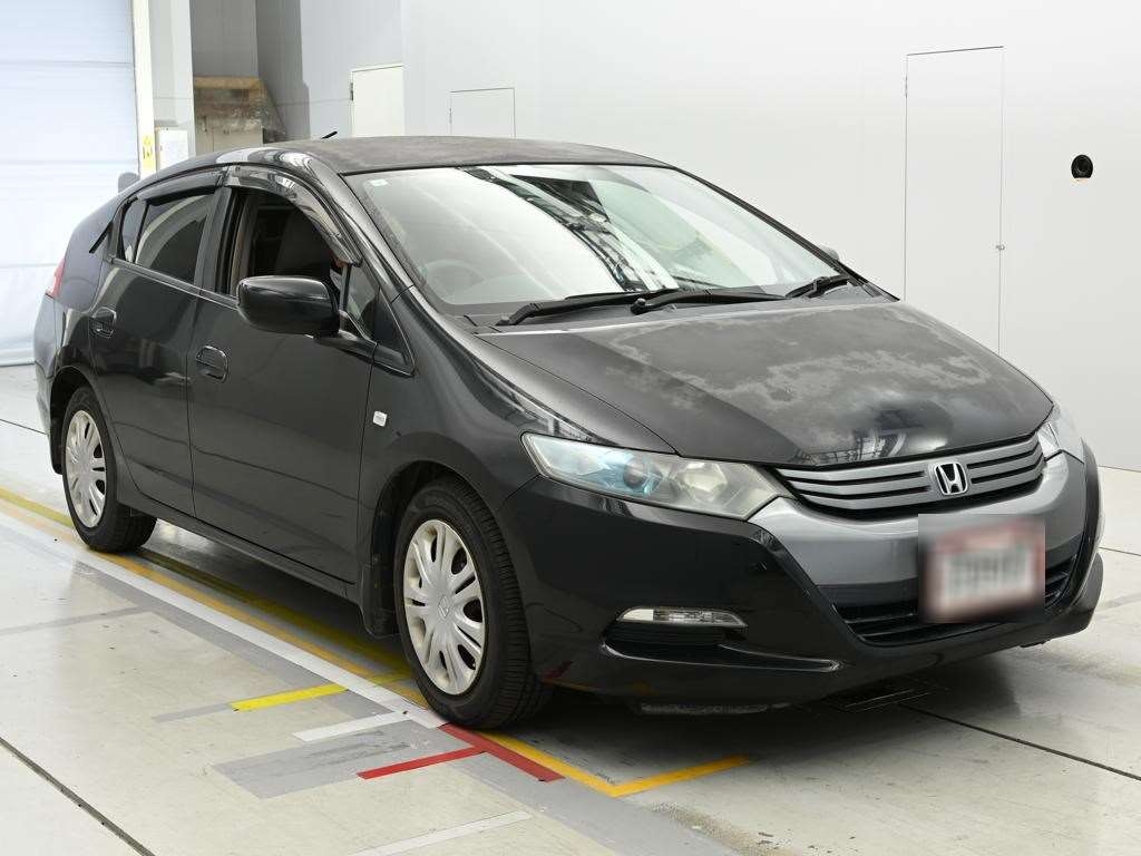 HONDA INSIGHT