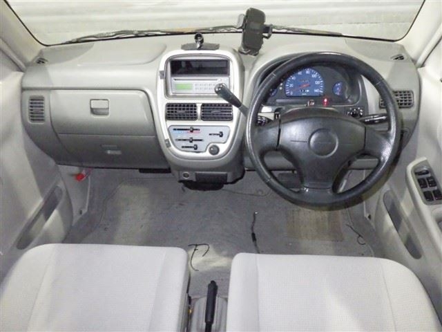 SUBARU PLEO